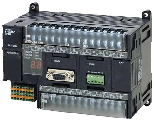 Serie del PLC Q de Mitsubishi, Q50UDEHCPU, módulo Q52B, Q55BL, Q50BD-CCV2 de la CPU