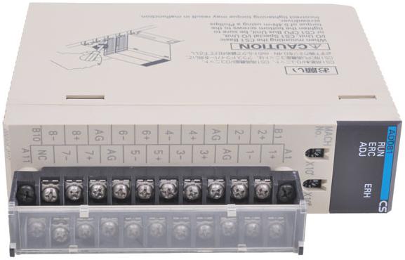 Serie del PLC Q de Mitsubishi, Q50UDEHCPU, módulo Q52B, Q55BL, Q50BD-CCV2 de la CPU
