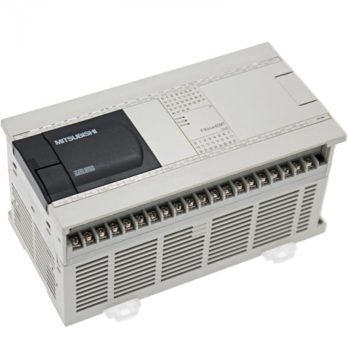 全新可编程控制器 del PLC FX3GA-60mr-cm 24mr 40mr 60MT-cm del 日本三菱 - 地平线工控专店 - 淘优券
