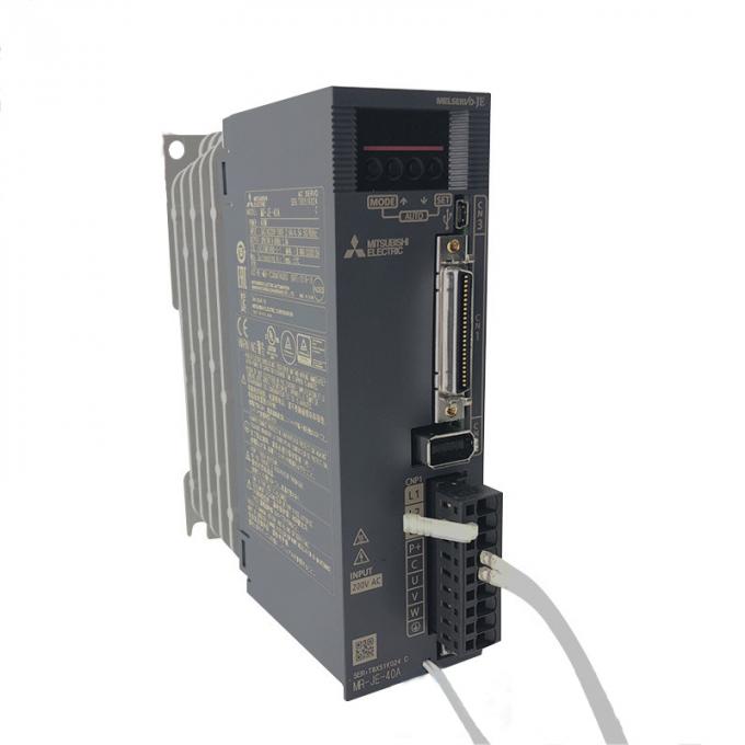 三菱伺服驱动器 Mr-je-300a, mr-je-300b, 出售 de mr-je-300c - conductor servo de la CA de la compra, conductor del motor servo, producto servo del 高功率 3kw de los amplificadores de Mitsubishi en Alibaba.com