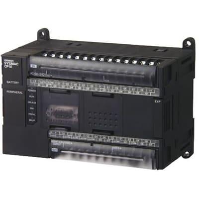 Automatización CP1E-N40DR-A de Omron