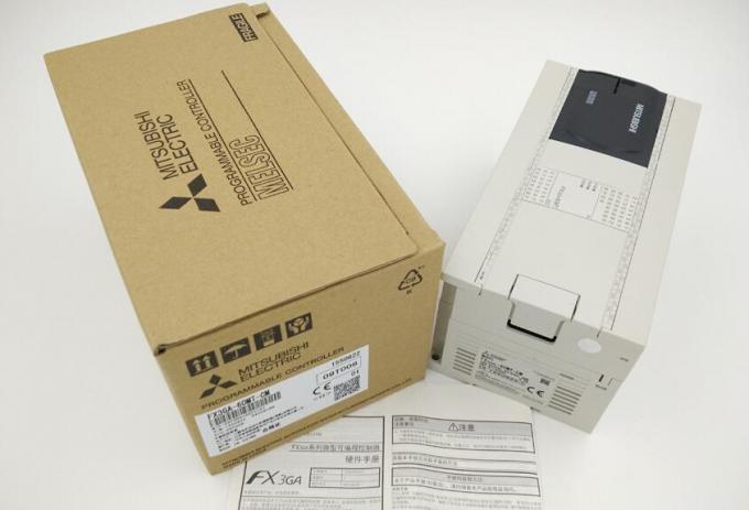 Nuevo módulo original del PLC de FX3GA 60MT cm FX3GA 60MR cm 60MR 60MT 32/24 para Mitsubishi FX3G FX3GA|módulo|módulo mitsubishi - AliExpress